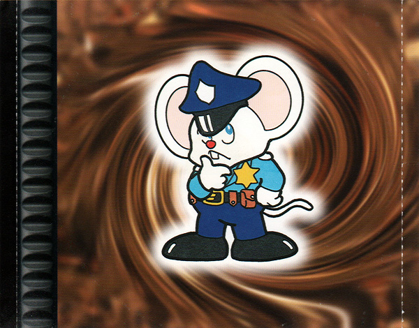 Namco Museum Vol. 2 (PS1) (gamerip) (1996) MP3 - Download